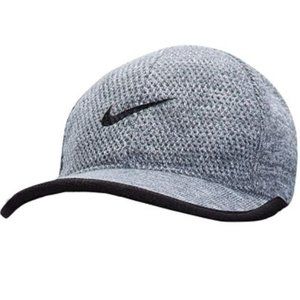 Nike Heritage 86 Hat For Kids Gray